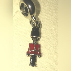 Palace Guard Charm